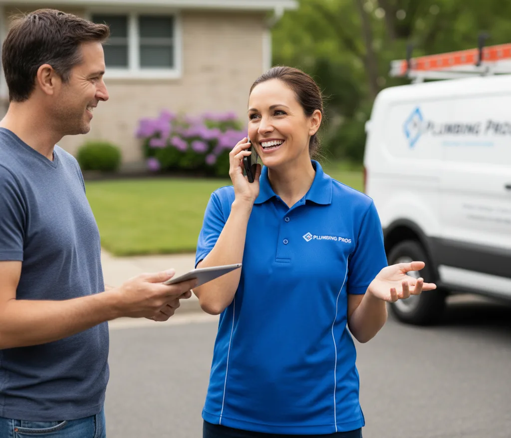 Drain Cleaning in Salida, CO