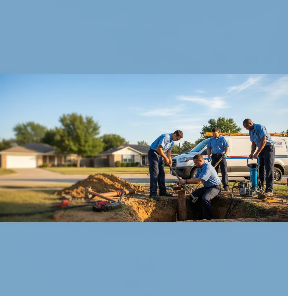 Drain Cleaning in Salida, CO